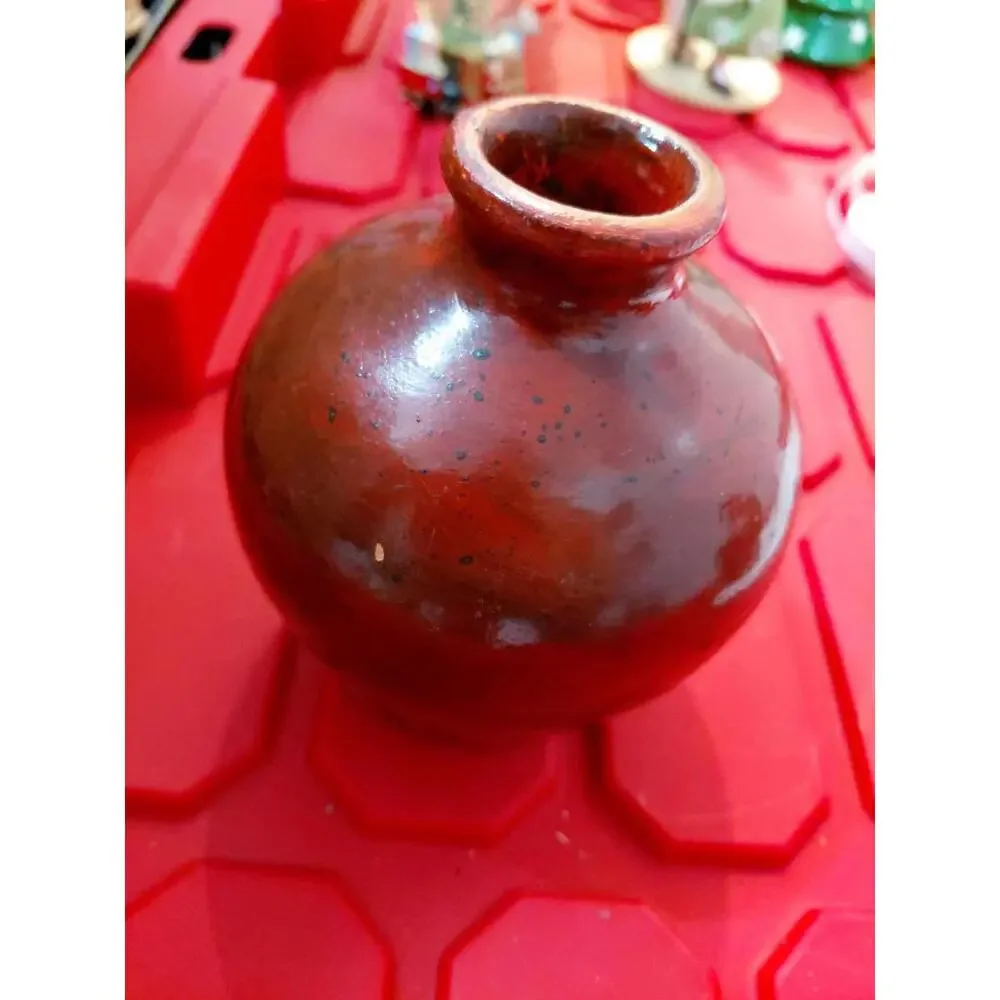 Pottery barn vases Set Of 2